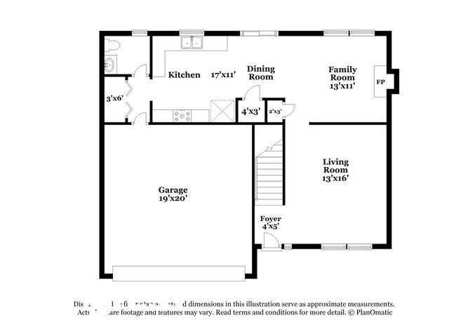 Building Photo - 2708 Woodfield Blvd