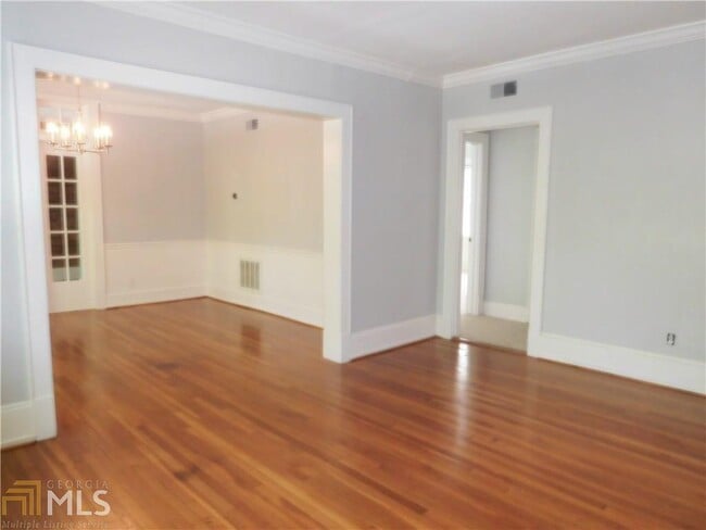 Building Photo - 1156 Piedmont Rd NE