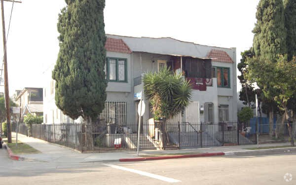 Foto del edificio - 1203 Gordon St