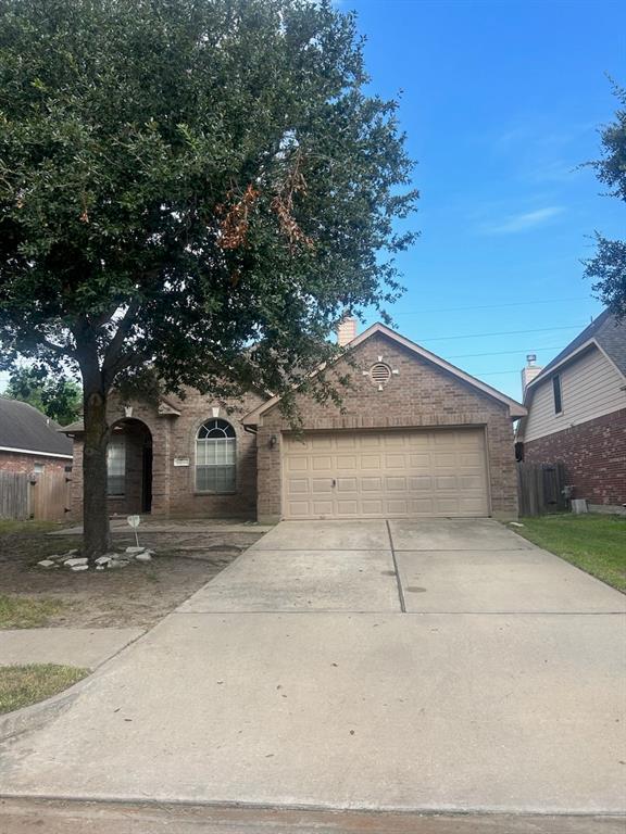 Primary Photo - 16634 Millridge Ln