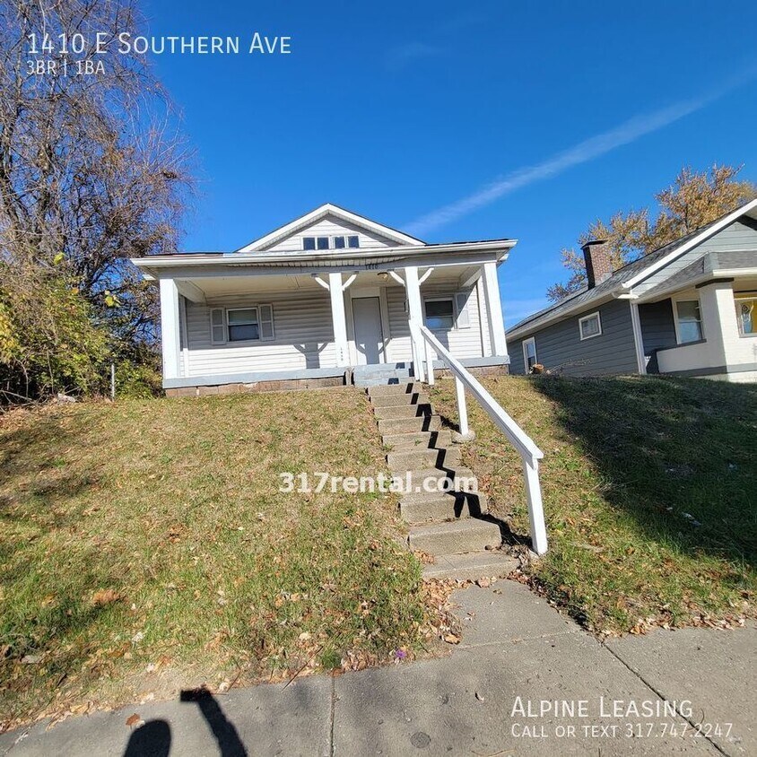 Primary Photo - Beautiful 3 bedroom
