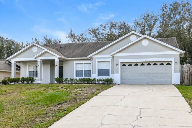 Foto del edificio - 1030 Trailside Ct