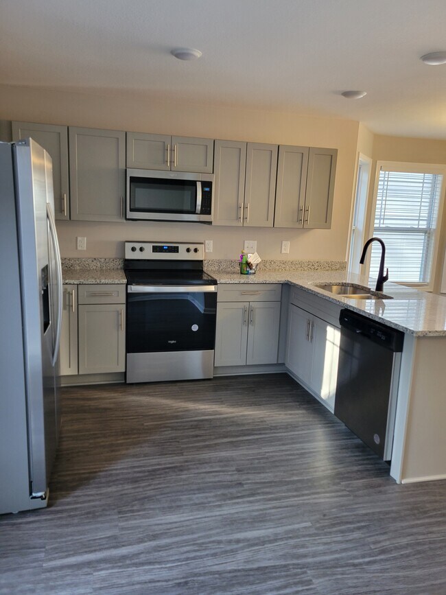 Foto del edificio - 262 Woodland Valley Ln