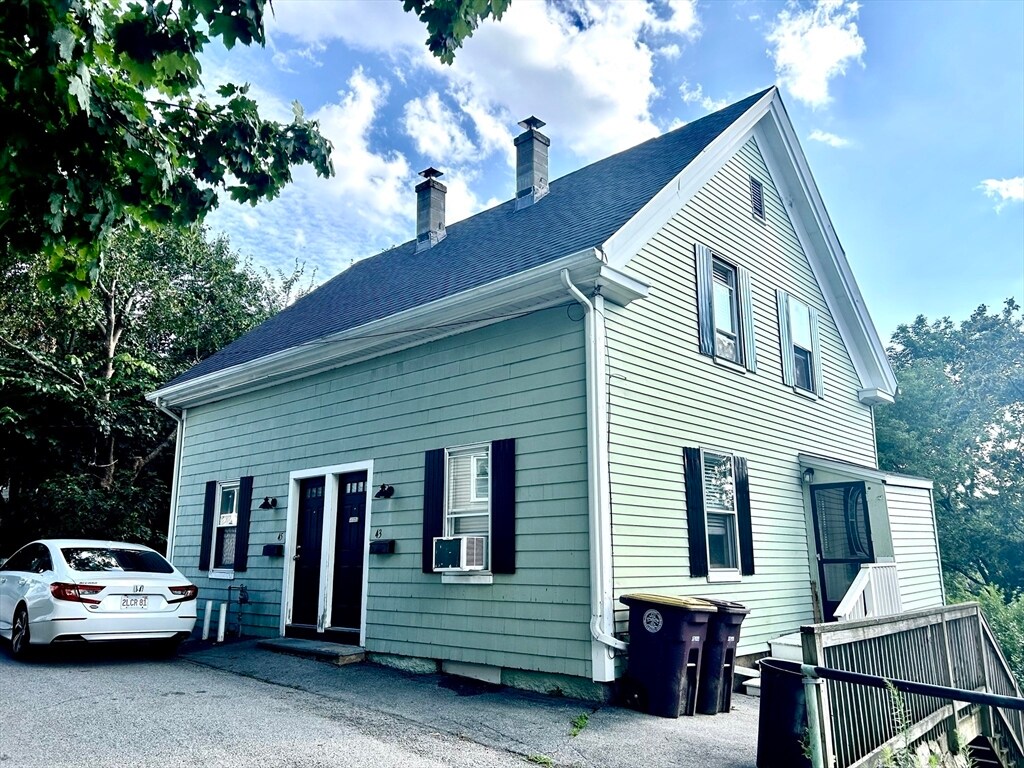 Foto principal - 43-45 Norfolk St