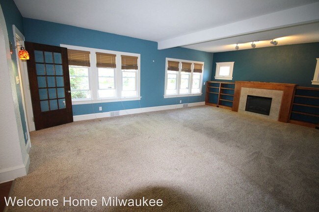 Building Photo - 4 br, 2 bath House - 3608 N 49th St