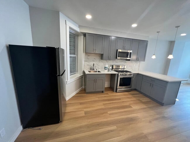 Foto del edificio - 426a 2nd Ave