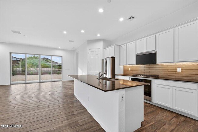 Foto del edificio - 28598 N 133rd Ln