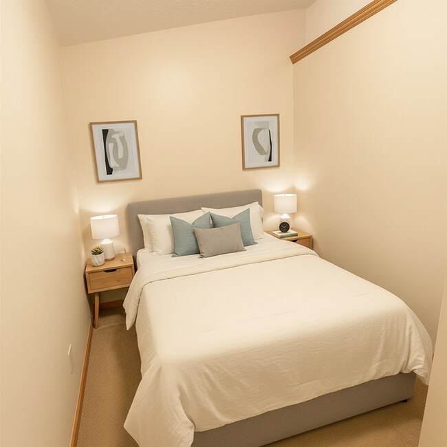 Foto del interior - Newport Ponds
