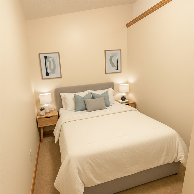 Interior Photo - Newport Ponds