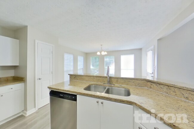 Foto del edificio - 55 Braelinn Creek Ct