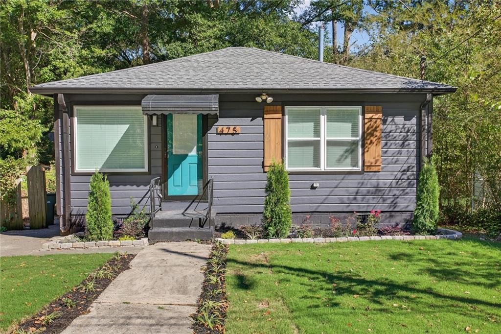 Foto principal - 475 Center Hill Ave NW