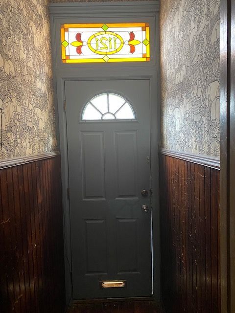 Foto del edificio - 1121 Brandywine St