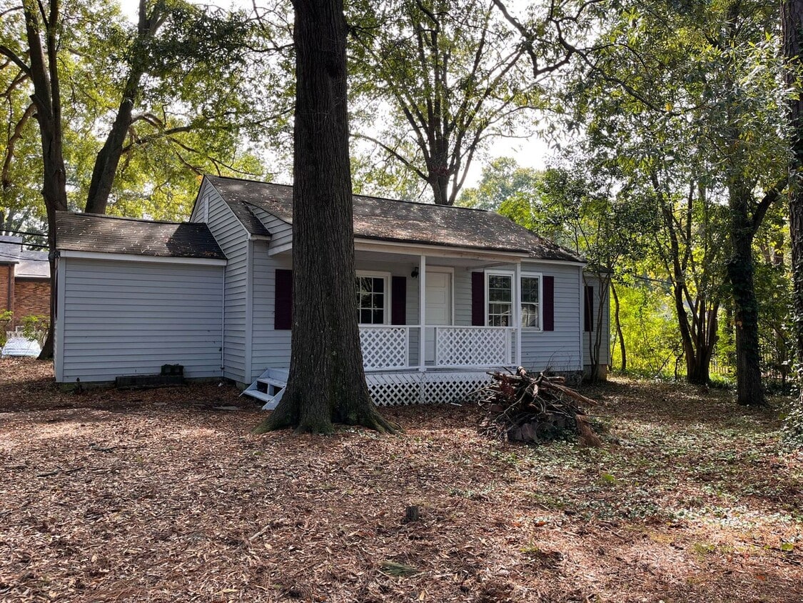 Building Photo - Charming 2-Bedroom Home in the Heart of Rock Hill