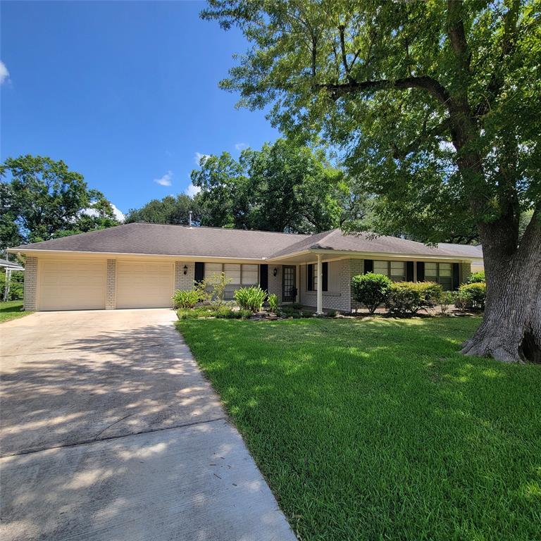 4418 Briarbend Dr, Houston, TX 77035 House Rental in Houston, TX