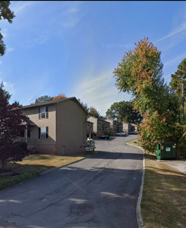 Photo - 1834 Kim Watt Dr Townhome