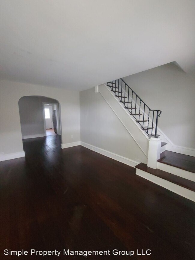 Foto del edificio - 2 br, 1 bath House - 259 North 13th Street