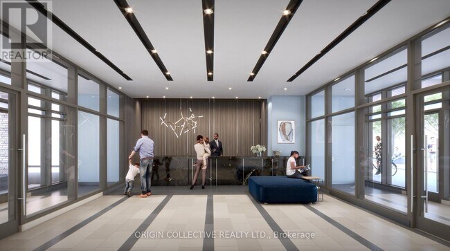 Photo du bâtiment - 1791 St Clair Ave W