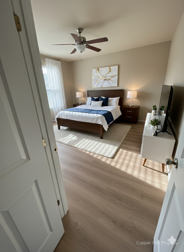 Foto del edificio - 3415 Copper Rim