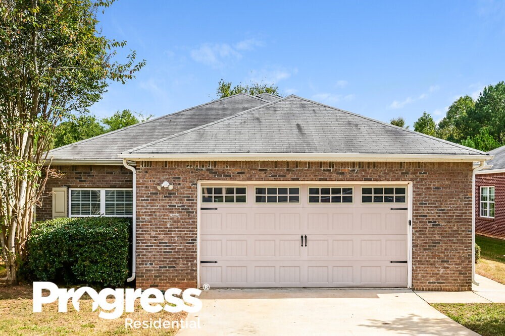 420 Bell Flower Trail, Locust Grove, GA 30248 House Rental in Locust