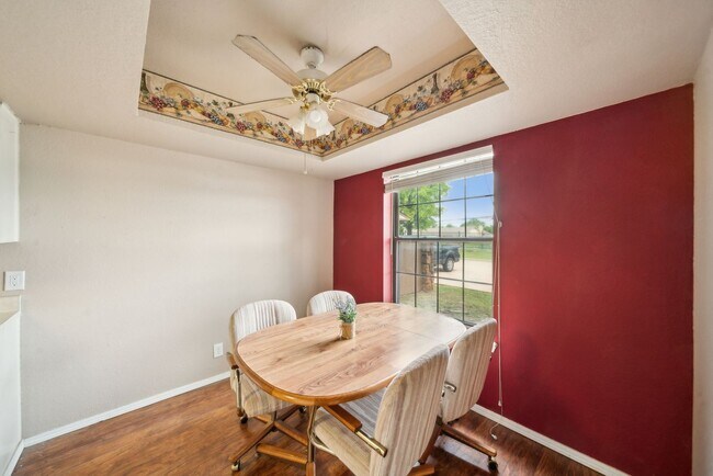 Foto del edificio - Cozy 2 Bedroom Condo located in the South Tulsa
