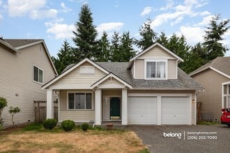 Building Photo - 4720 160th Pl SW