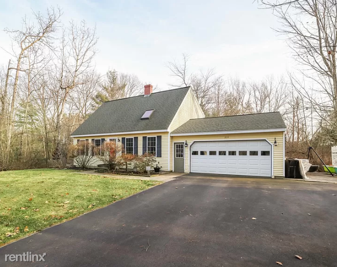Foto principal - 2 br, 2 bath House - 214 Old Post Rd