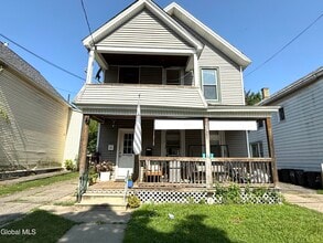 Building Photo - 126 Prospect St