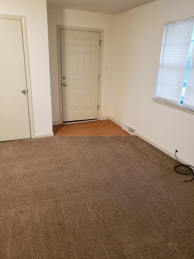 Foto del edificio - 6003 N Gregory Dr