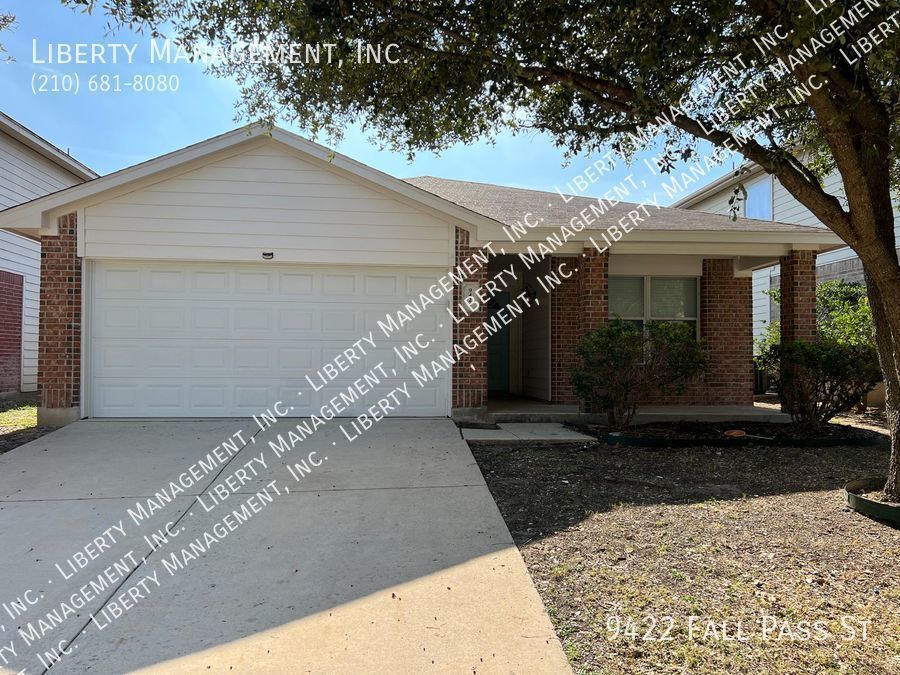 Primary Photo - 3 Bedroom, 2.5 Bath Home with a Study near...
