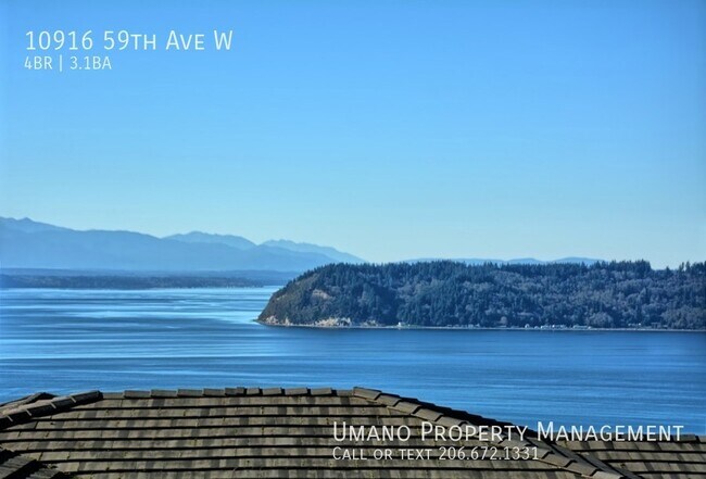 Foto del edificio - 10916 59th Ave W