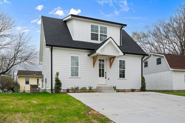 Foto del edificio - Newly Built 3 Bedroom Home