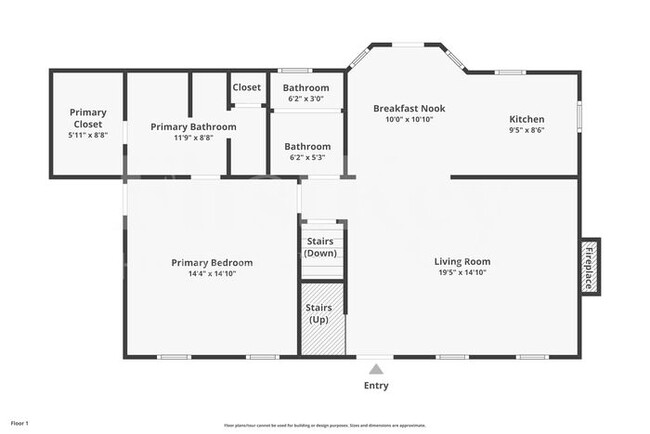 Foto del edificio - 34 Steeple Chase Trail