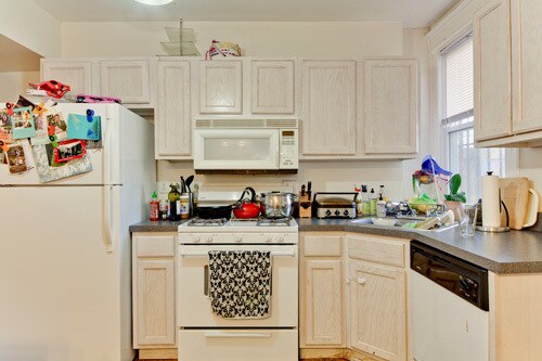 Foto del edificio - 111 Webster St NW