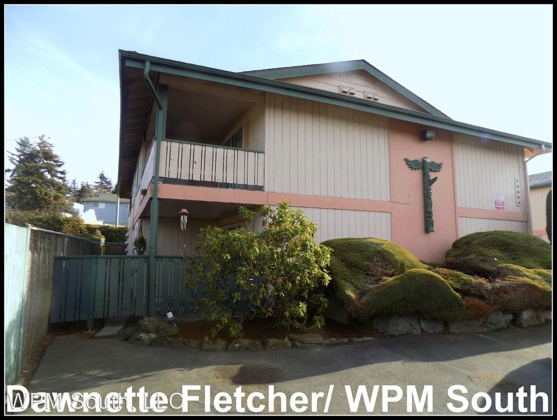 16644 31st Ave S, Seatac, WA 98188 House Rental in Seatac, WA