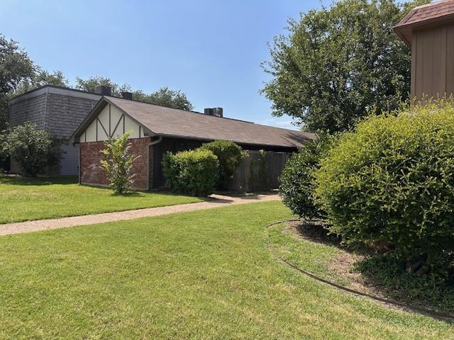 Foto principal - 4905 El Campo Ave