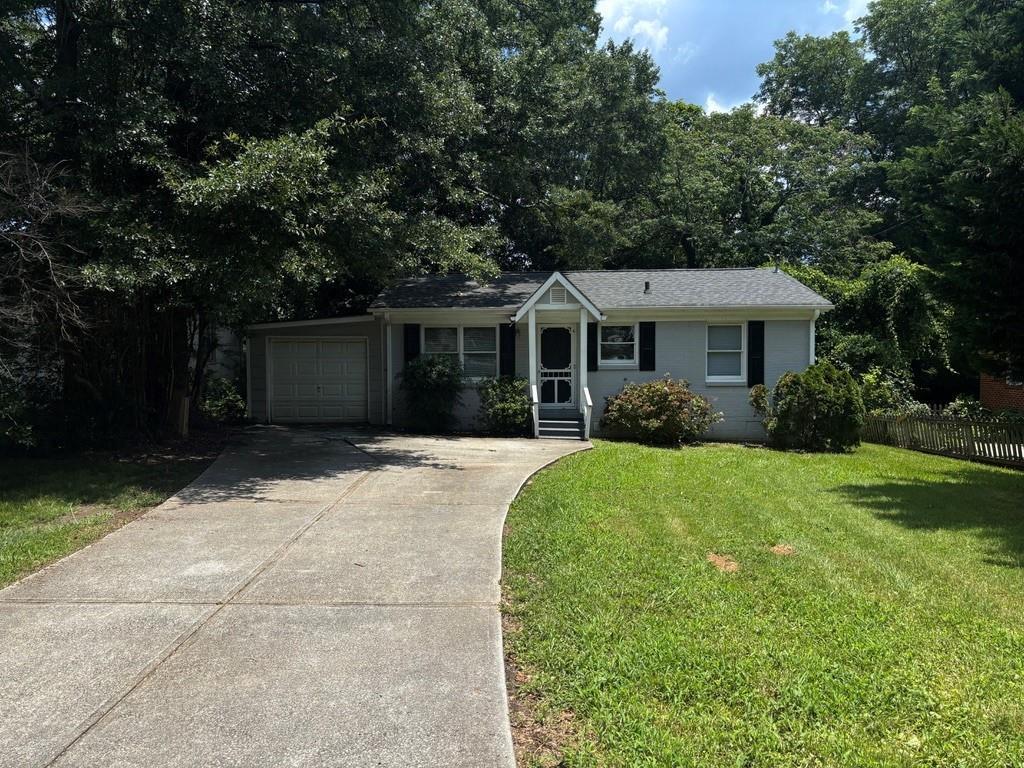 Foto principal - 2223 Dillard St