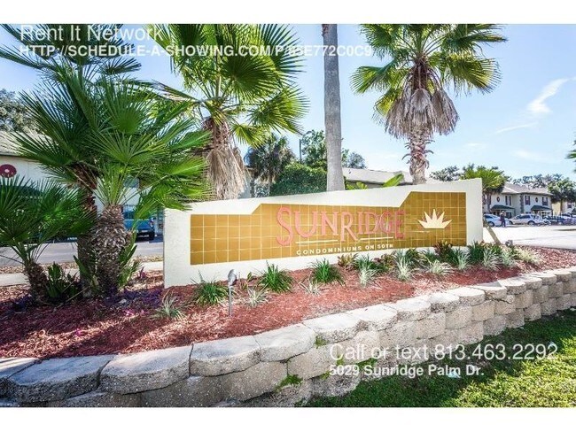 Building Photo - 5029 Sunridge Palms Dr