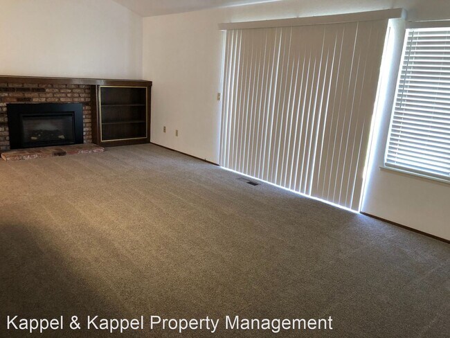 Foto del edificio - 3 br, 2 bath House - 1532 Woodcreek Drive