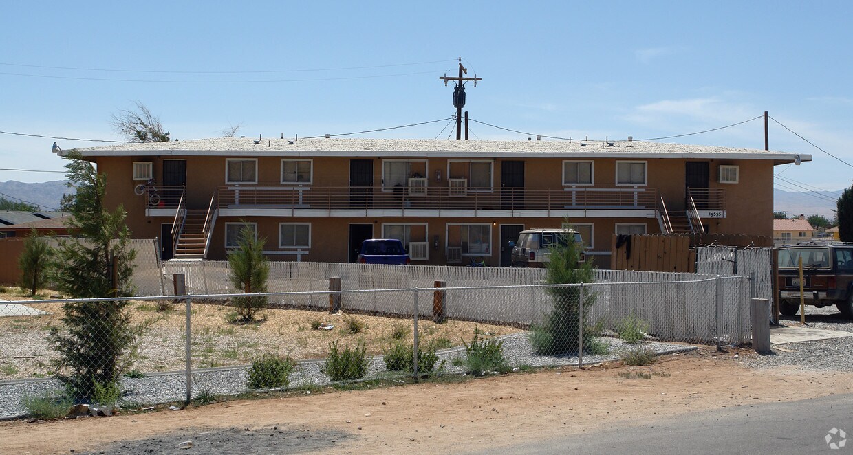 Primary Photo - 15535 Broken Bow Rd