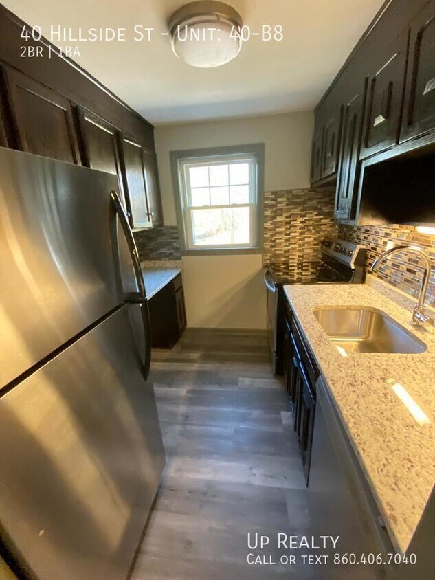 Foto principal - 40 Hillside St