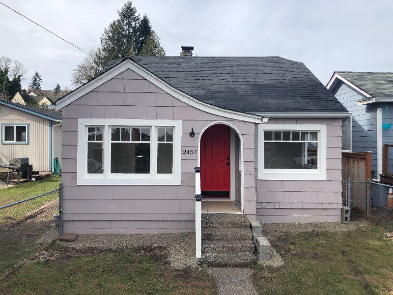 2457 Snyder Ave, Bremerton, WA 98312 House Rental in Bremerton, WA