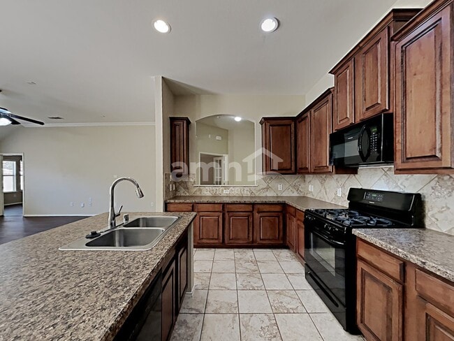 Building Photo - 803 Fireberry Dr