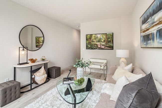 Foto del edificio - Bryant/Ravenna Townhouse