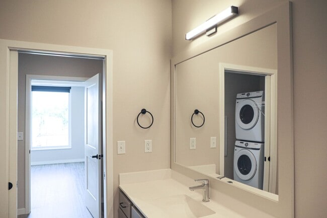 Interior Photo - B7 Flats