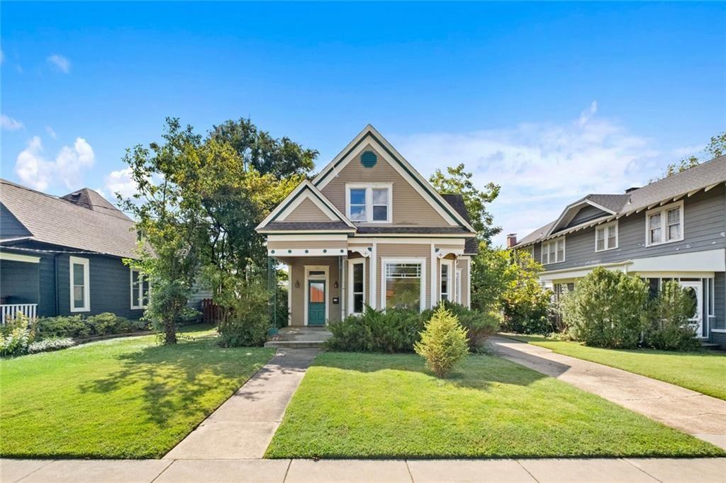 Foto principal - 516 W Cypress St