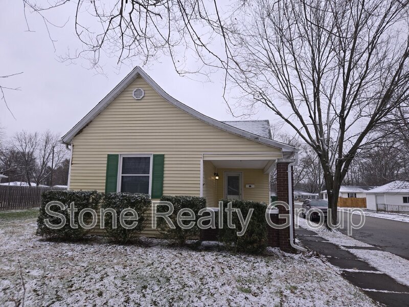 Foto principal - 2528 S 8th St