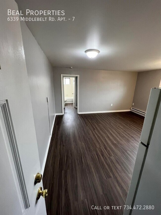 Foto del edificio - 6339 Middlebelt Rd