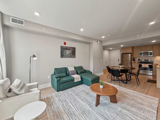 Foto del edificio - 901 Canal St