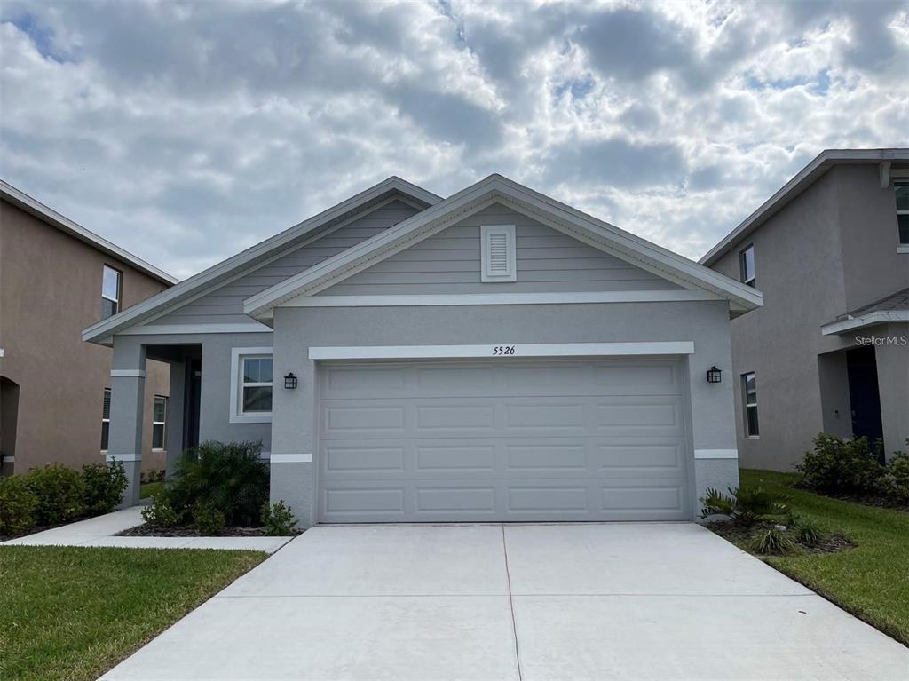 Foto principal - 5526 Oxford Gray Rd