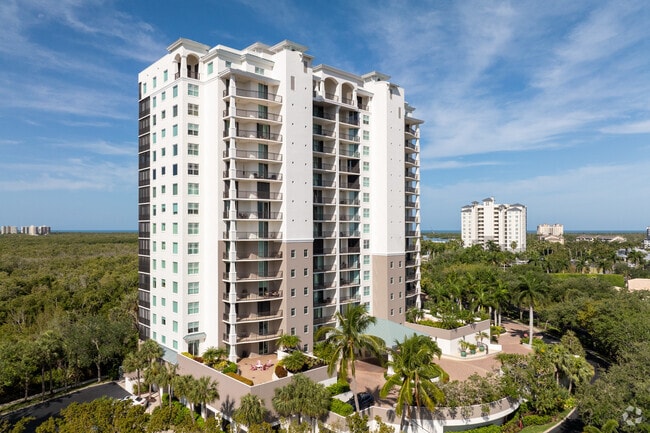 Nevis at Cove Towers